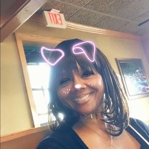 Meet your Posher, Peggy